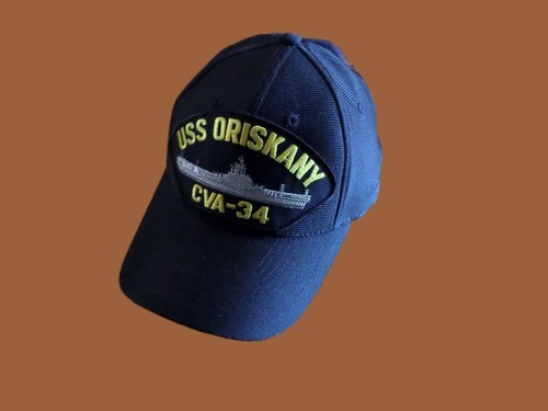 Uss oriskany cva - -, navy