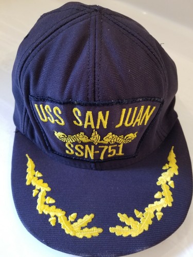 Vtg uss san - vtg,