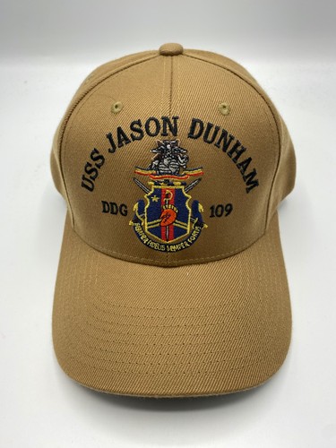 The corps uss jason - the,
