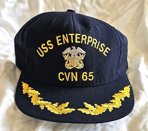 Uss enterprise cvn the - -, cvn-65