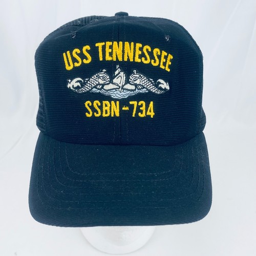 Uss tennessee ssbn - uss, navy