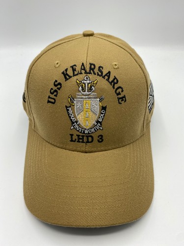The corps uss kearsarge - corps,