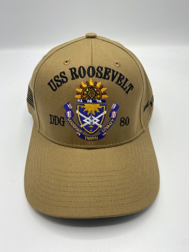 The corps uss - corps,