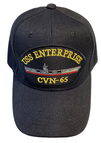 Navy uss enterprise - u.s.,
