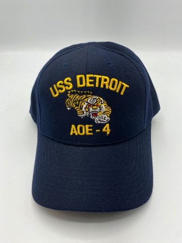 The corps uss - the,