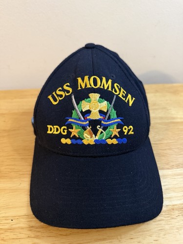 The corps uss momsen ddg - corps,